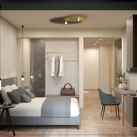 Hotel Drago - Garda Lake Collection เบรนโซเน ซูล การ์ดา ภายนอก รูปภาพ