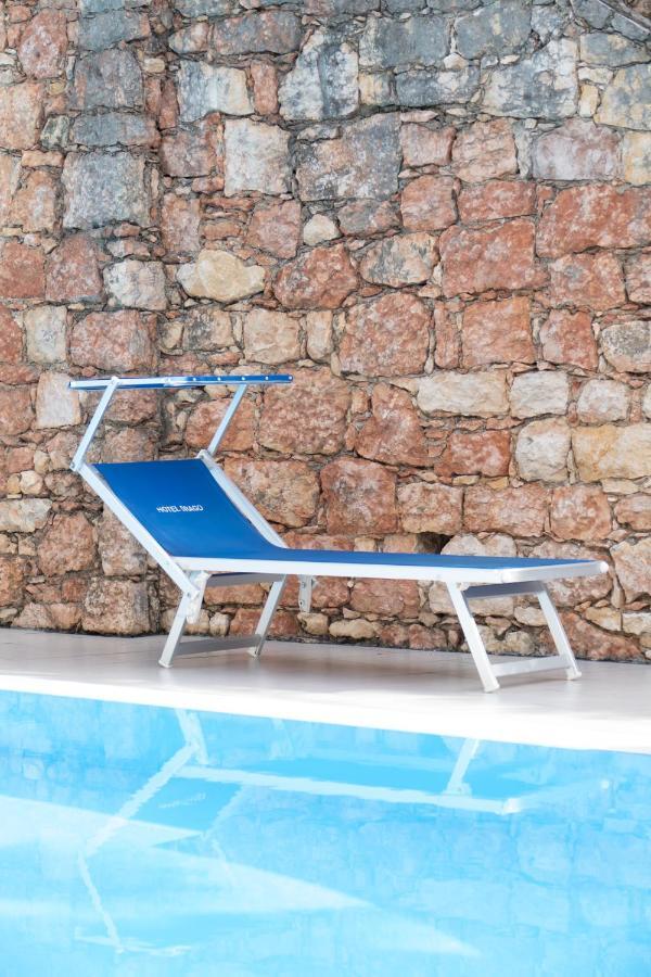 Hotel Drago - Garda Lake Collection เบรนโซเน ซูล การ์ดา ภายนอก รูปภาพ