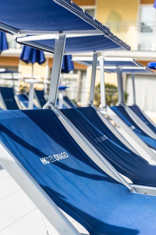Hotel Drago - Garda Lake Collection เบรนโซเน ซูล การ์ดา ภายนอก รูปภาพ