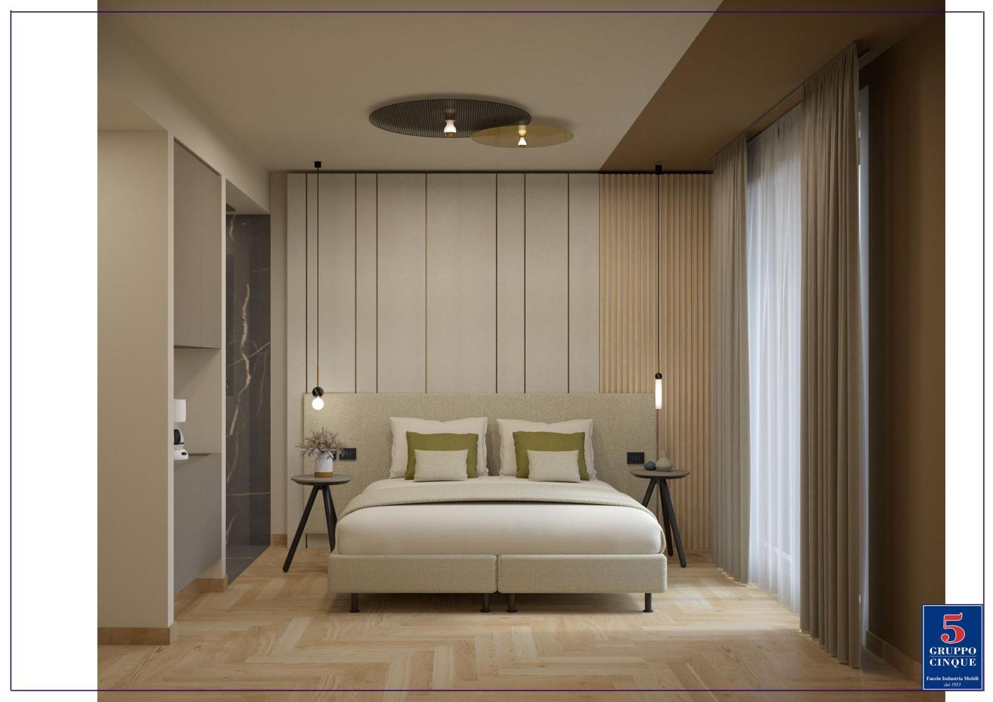 Hotel Drago - Garda Lake Collection เบรนโซเน ซูล การ์ดา ภายนอก รูปภาพ
