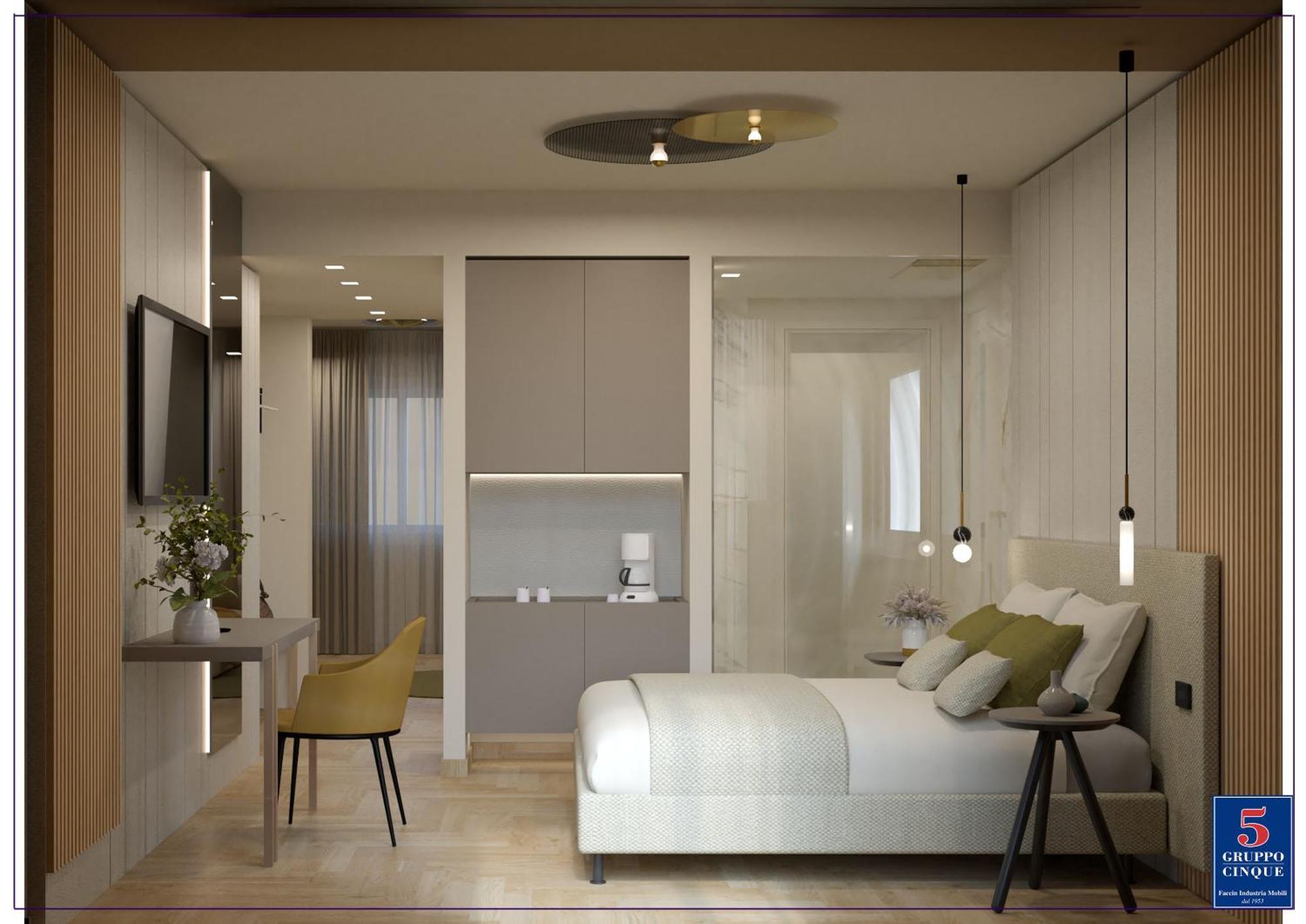 Hotel Drago - Garda Lake Collection เบรนโซเน ซูล การ์ดา ภายนอก รูปภาพ